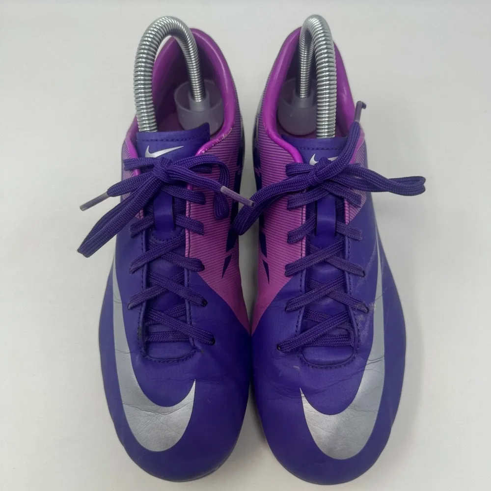 Nike description cleats