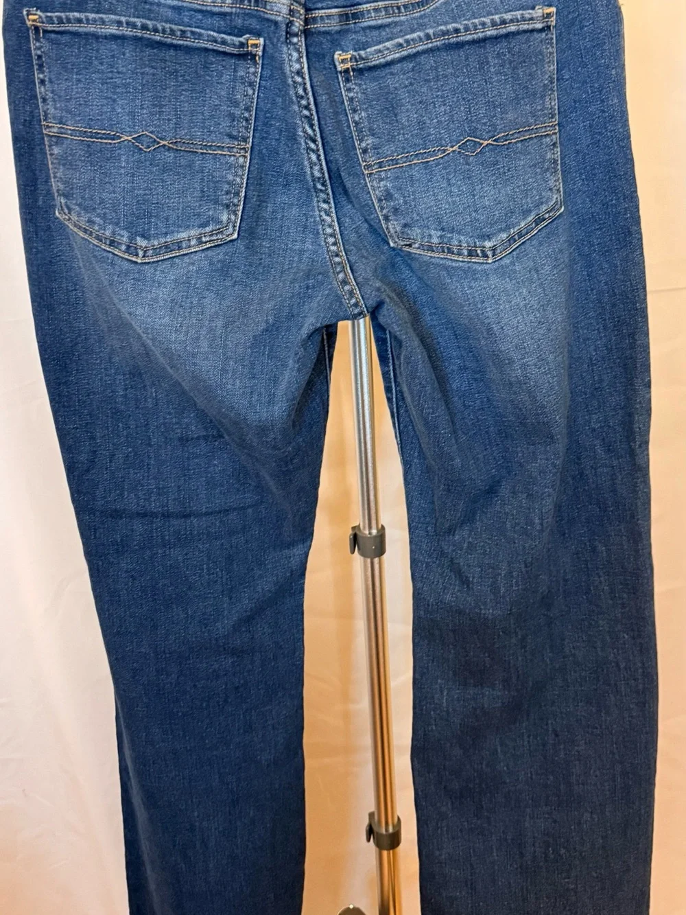 Lucky Brand straight leg