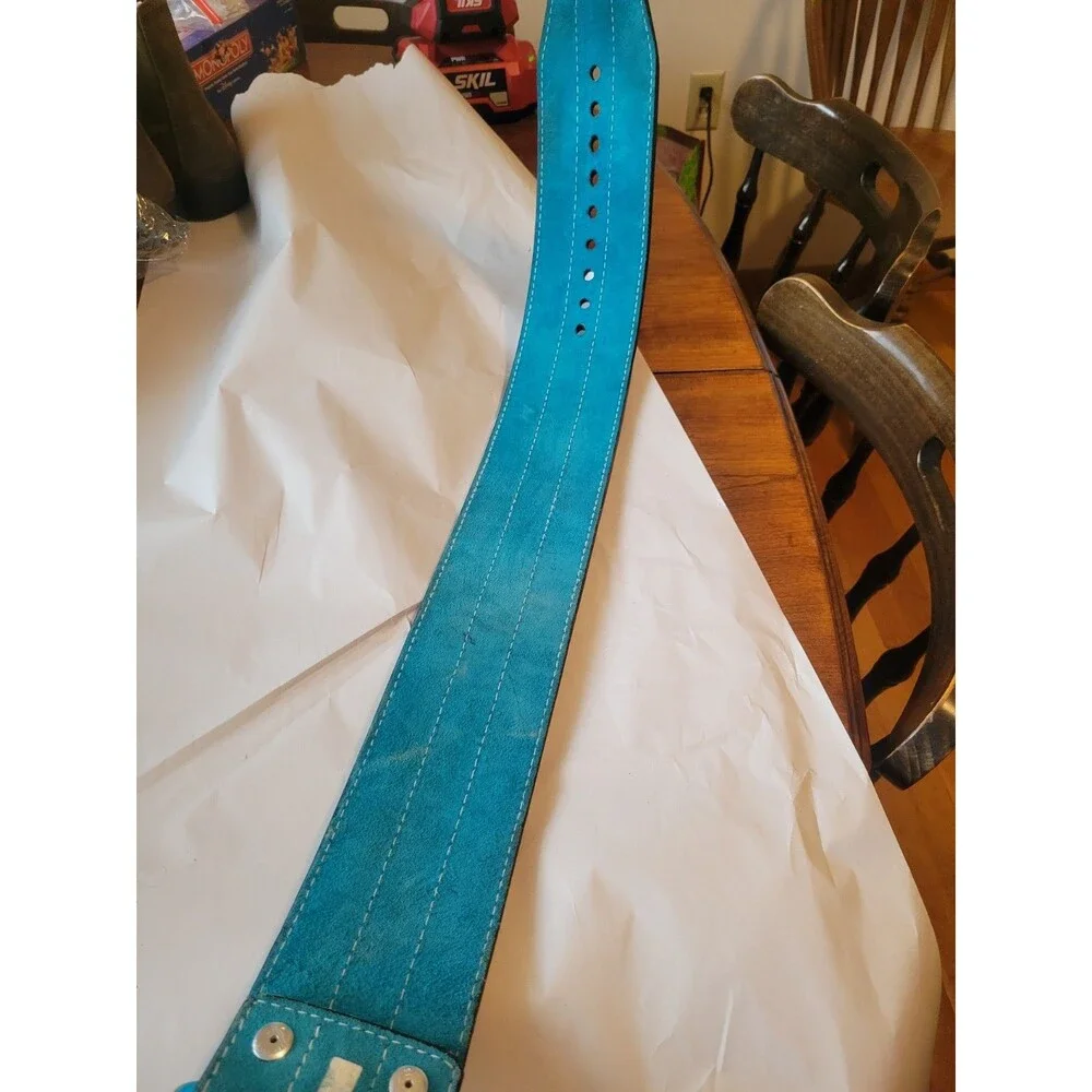 Powerlifting Belt/Weight Lifting Belt 40