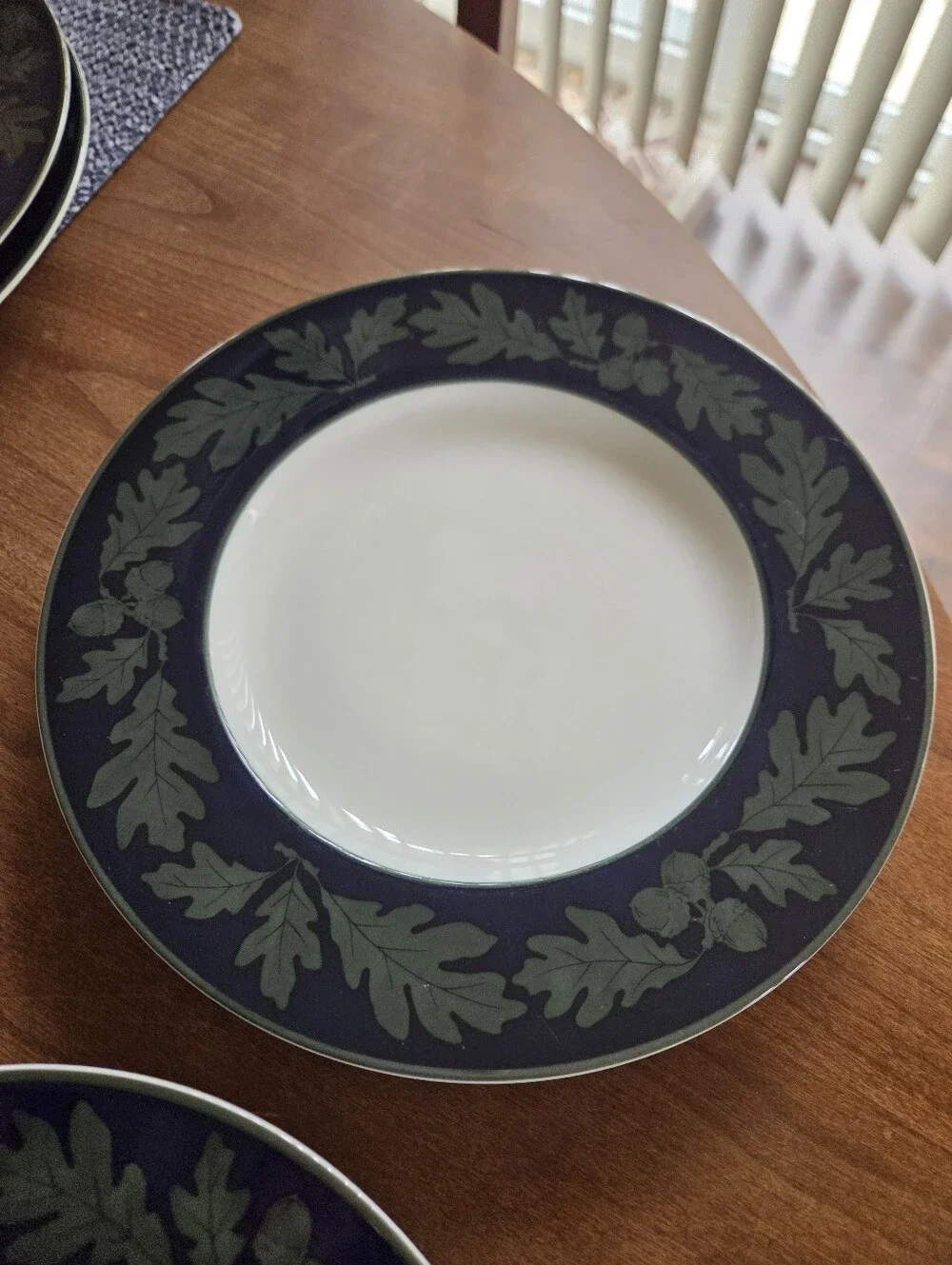 Crate&Barrel border kathleen