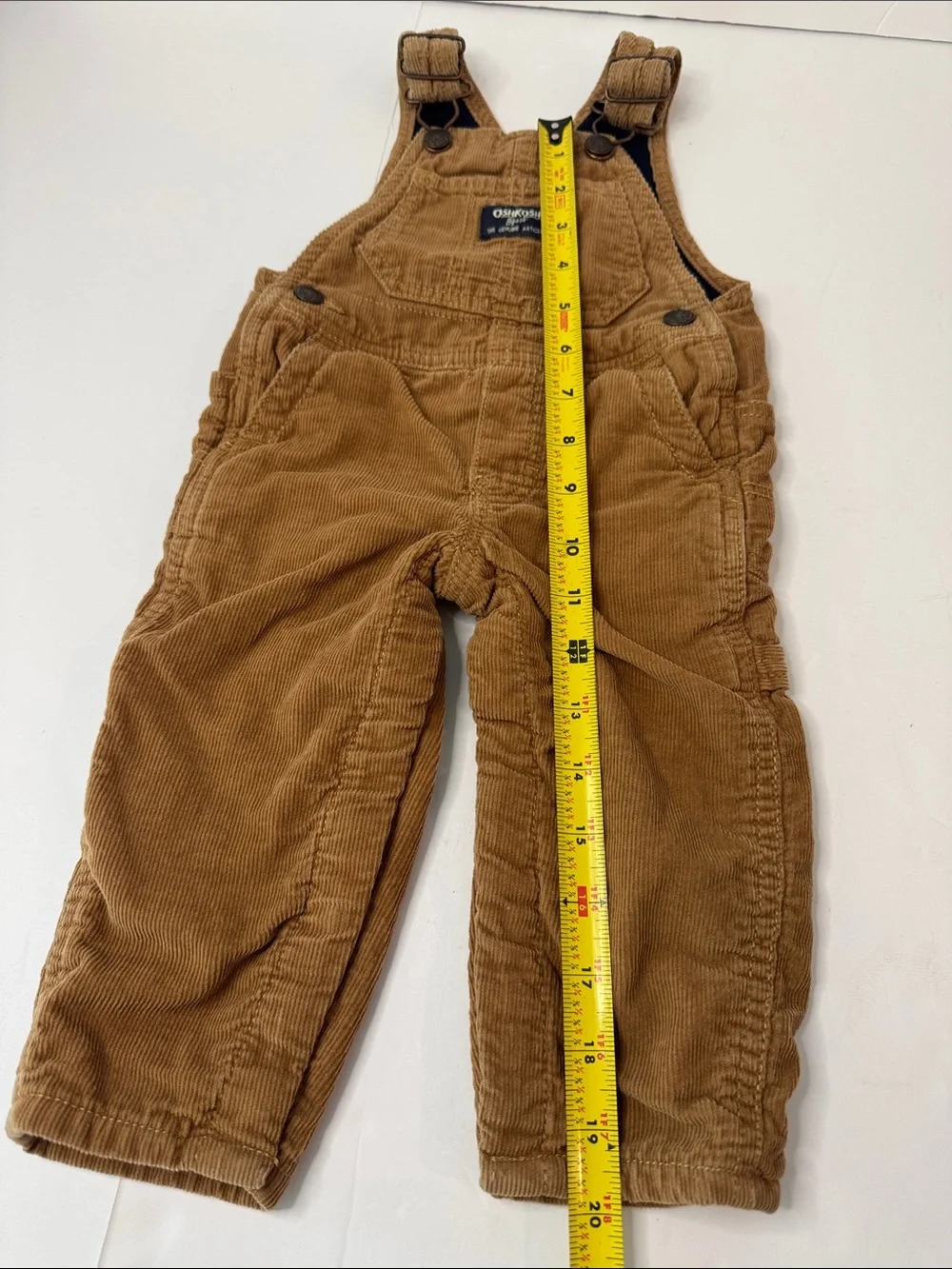 OshKosh Bgosh euc excellent