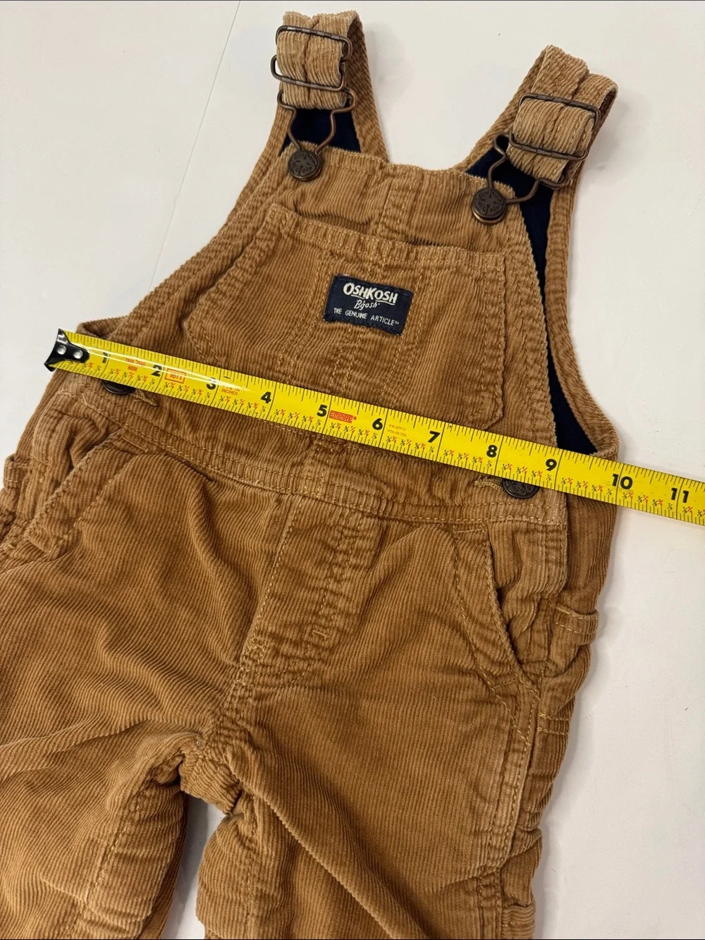 OshKosh Bgosh euc excellent