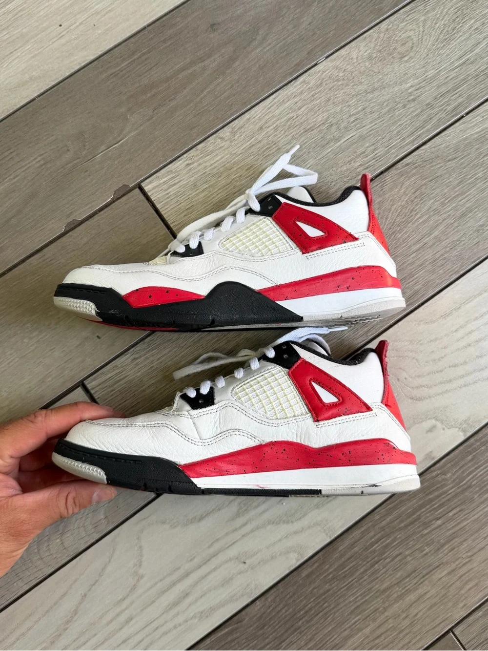 Air Jordan 4 Retro 