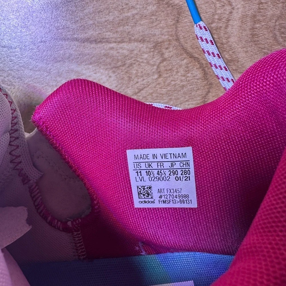 adidas zigzag dynamic