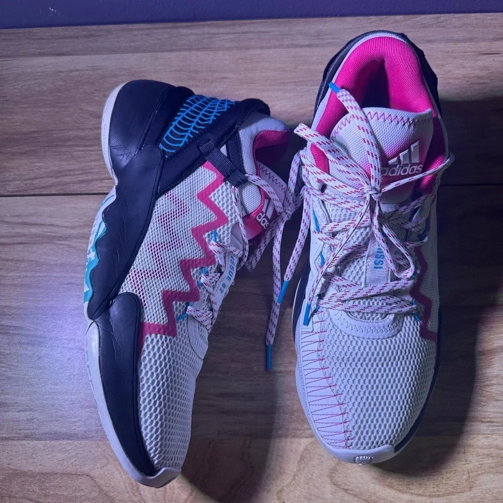 adidas design standout color