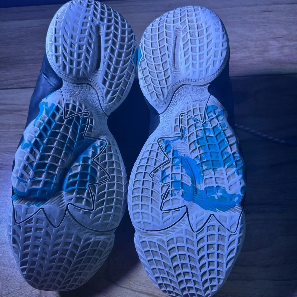 adidas design accents