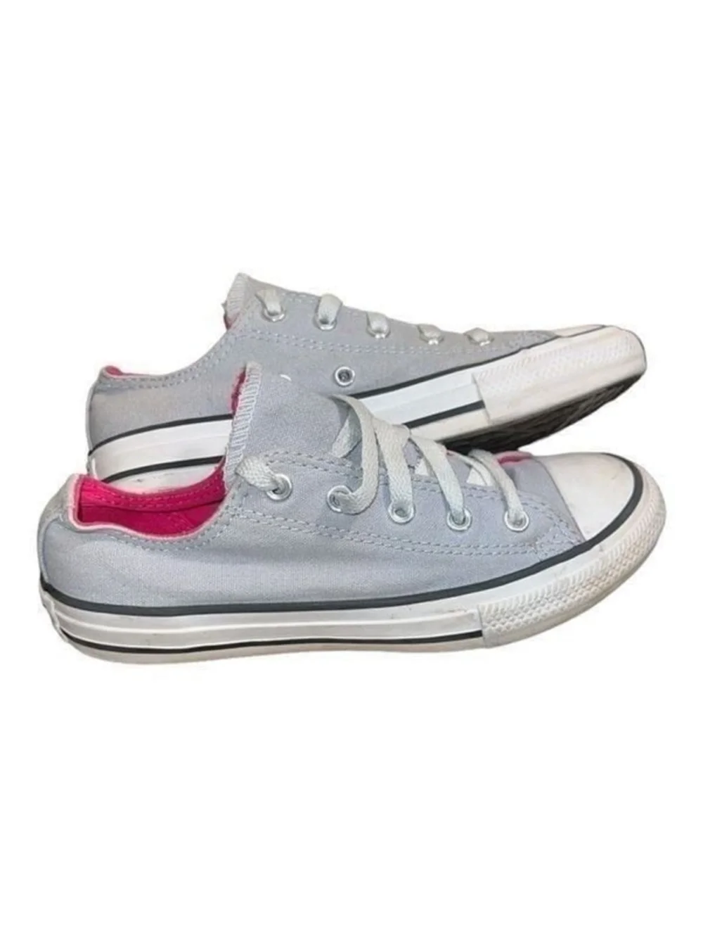 Converse classic all