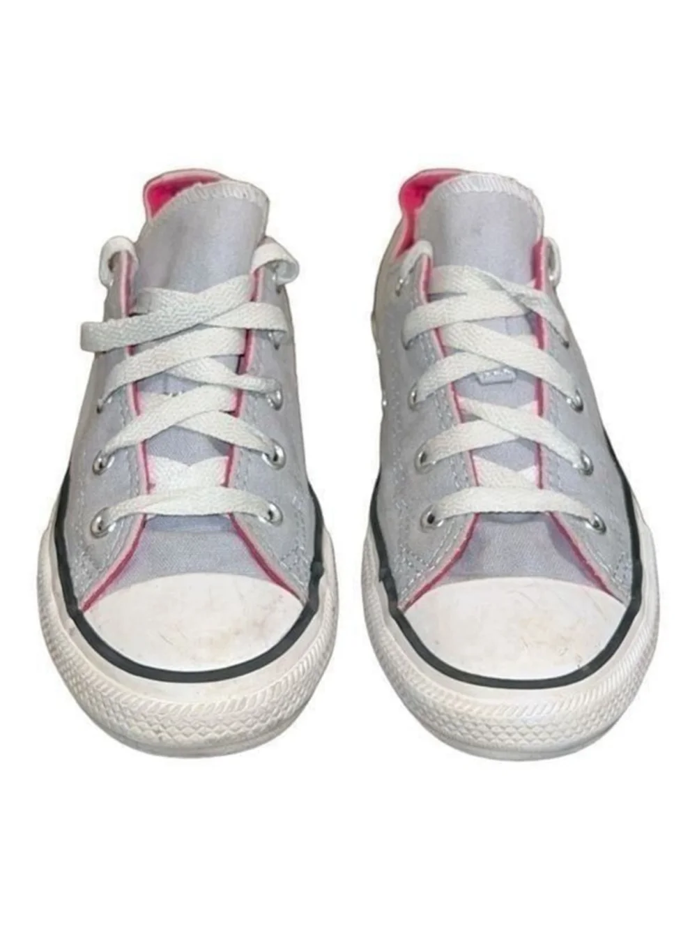 Converse classic all