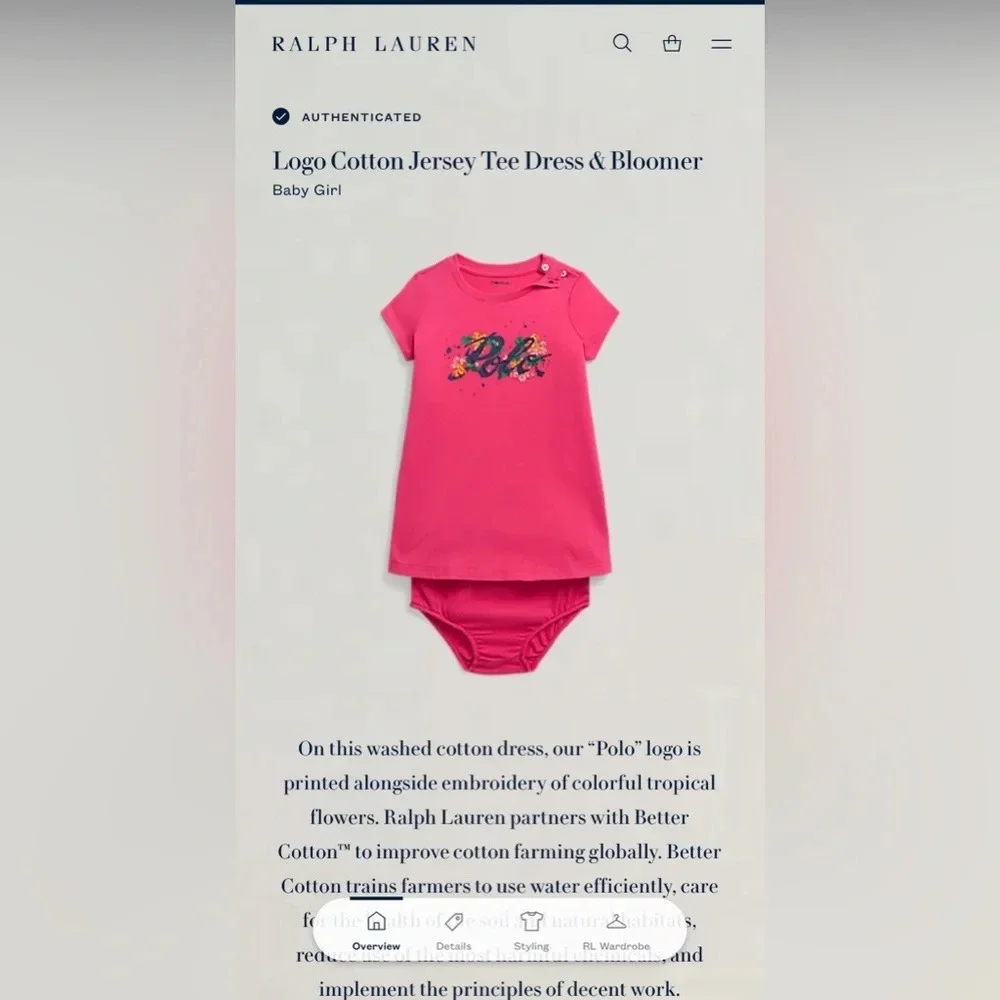 Ralph Lauren ralph lauren