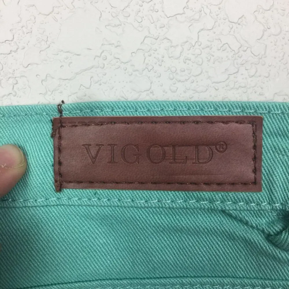 Vigold good pre