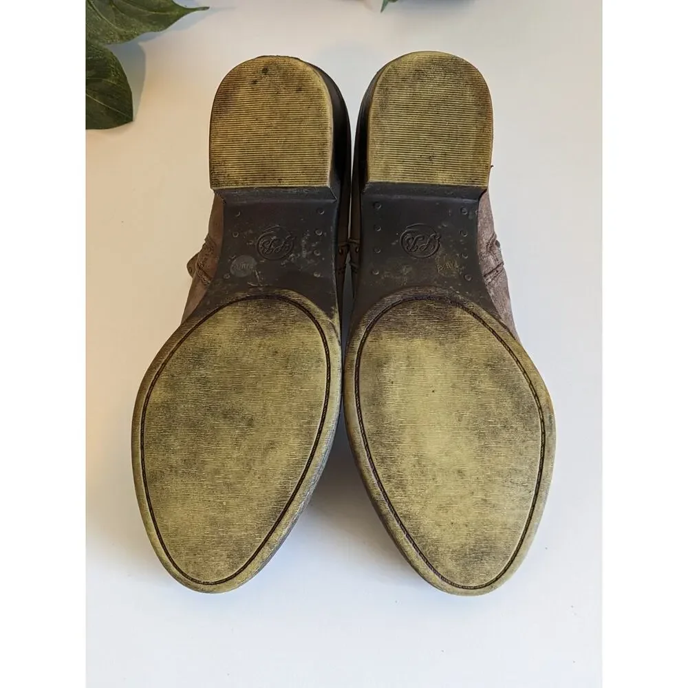 Lucky Brand brand lucky
