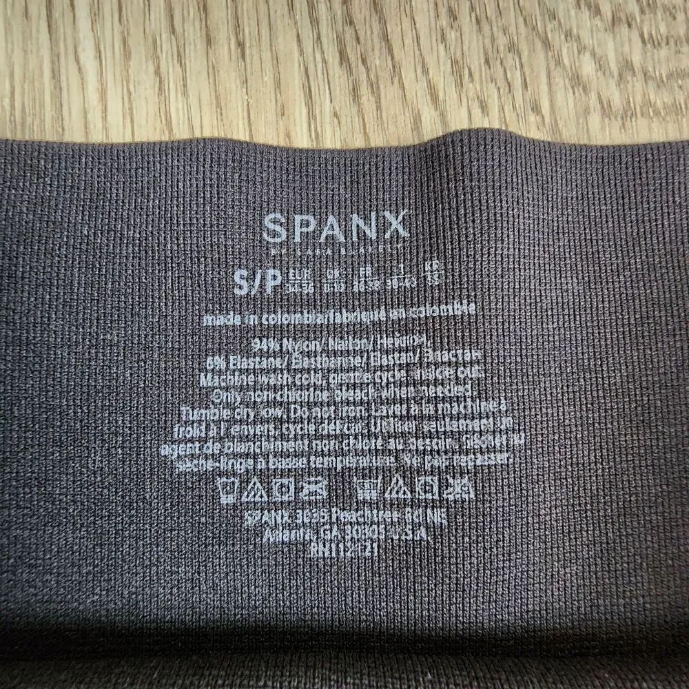 SPANX look me