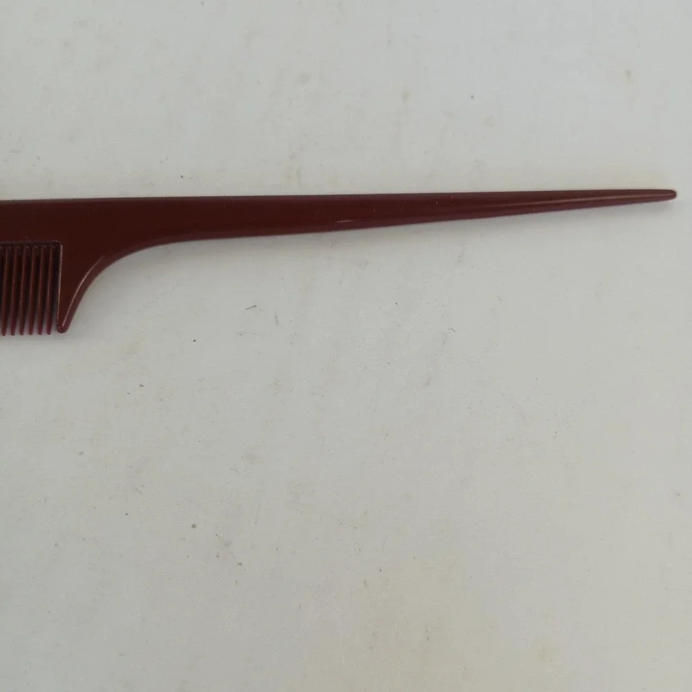 Vintage Burmax Plastic 8