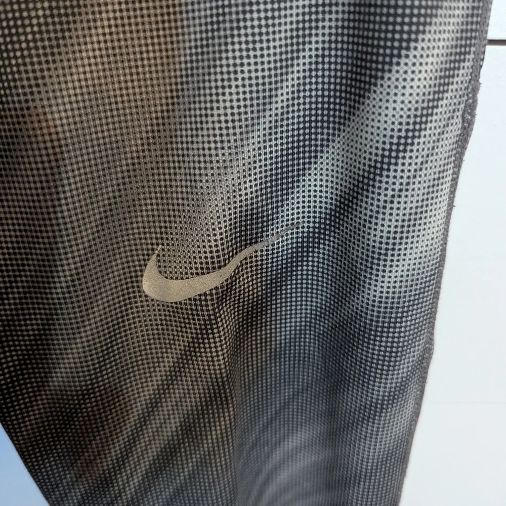 Nike stylish gray