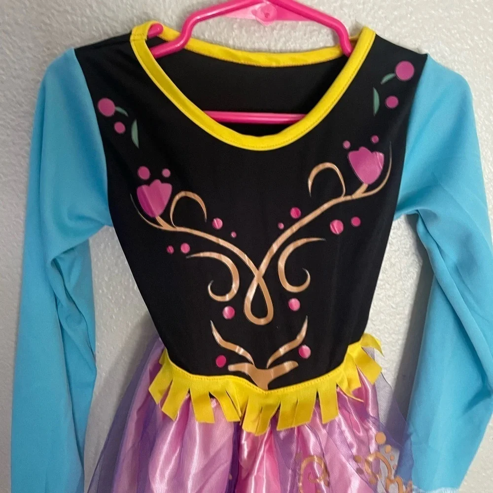 N/A halloween princess