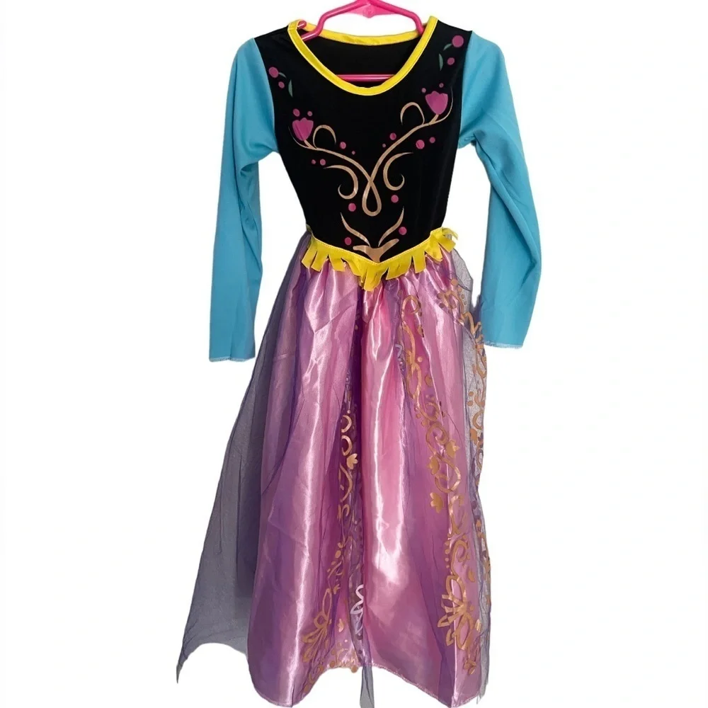 N/A halloween princess