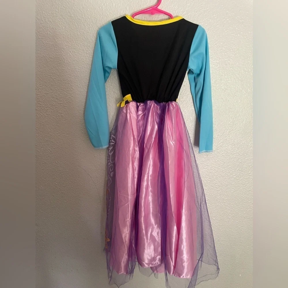 N/A halloween princess