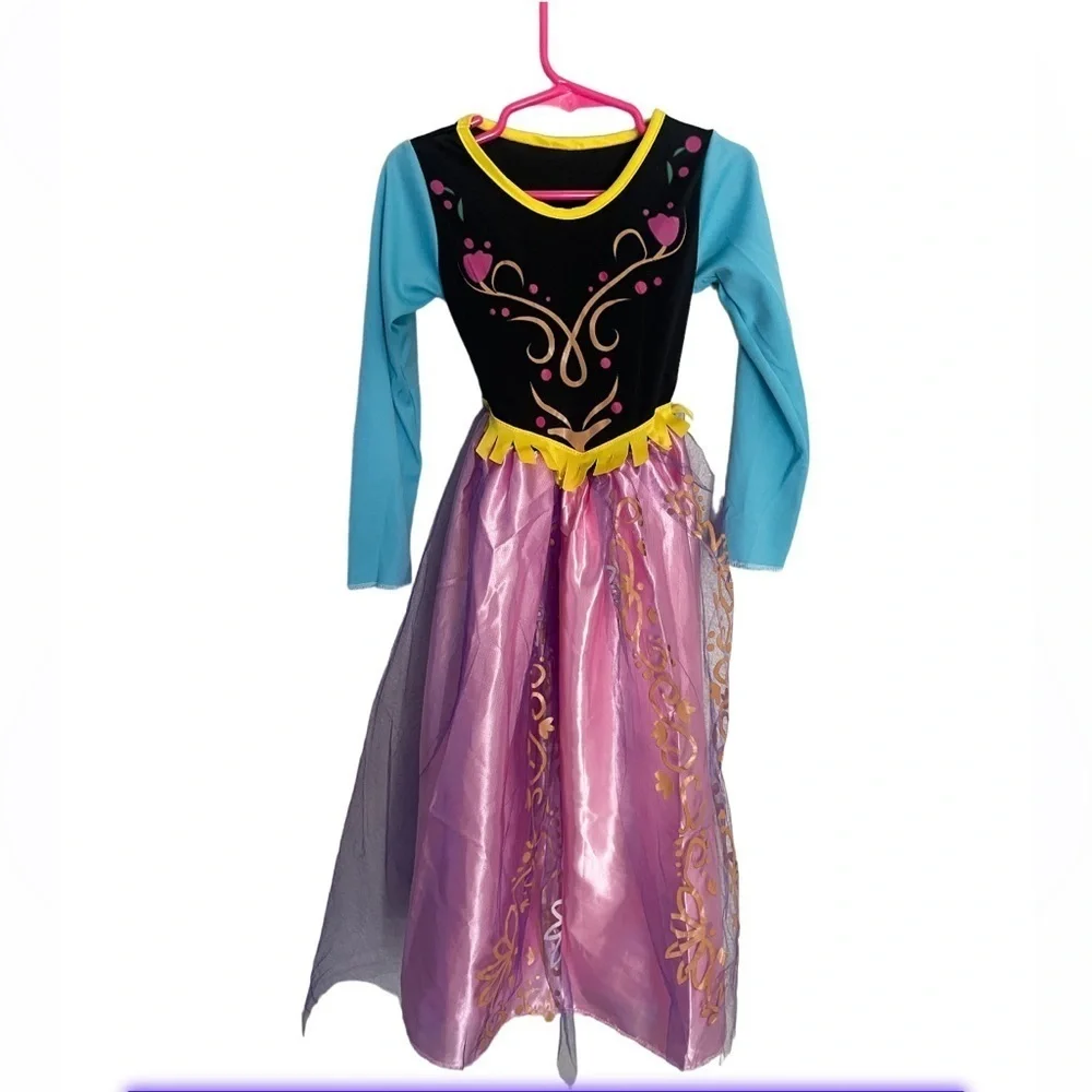 N/A halloween princess