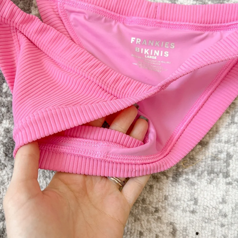 frankie bikinis