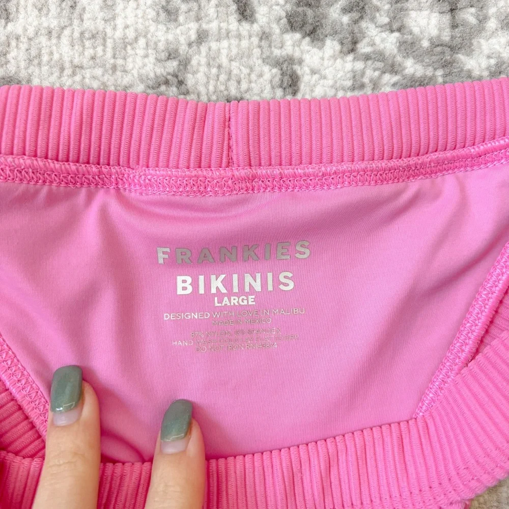 frankie bikinis