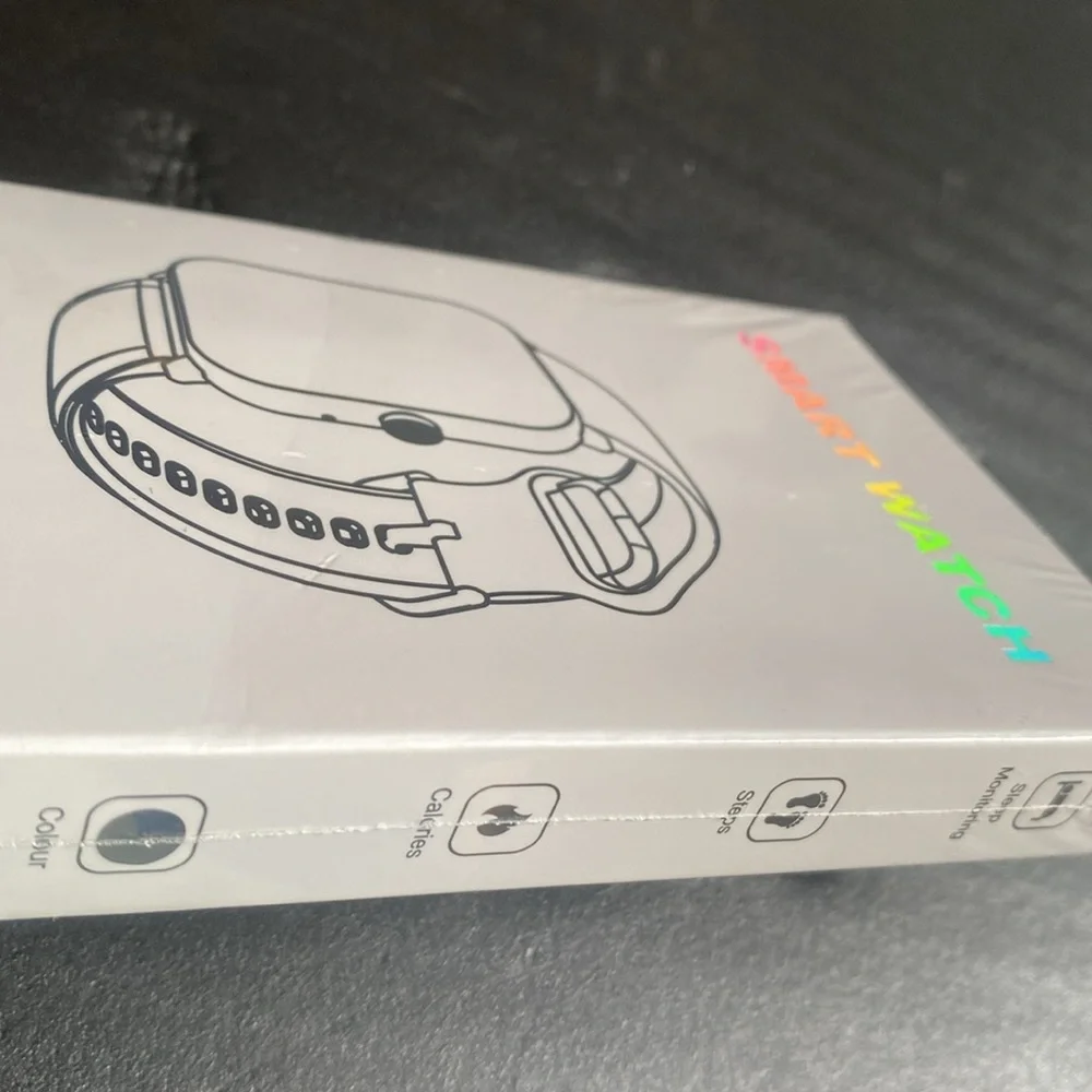 N/A smart watch