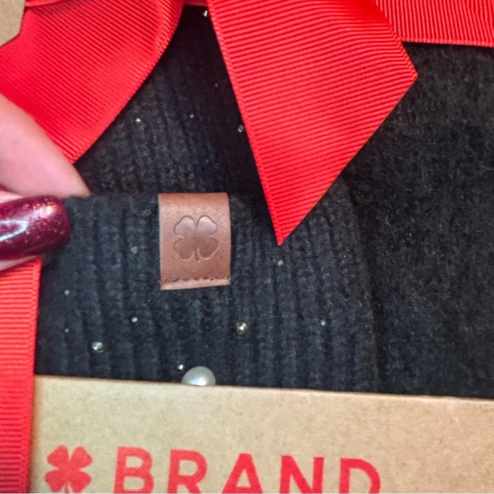 Lucky Brand this lucky