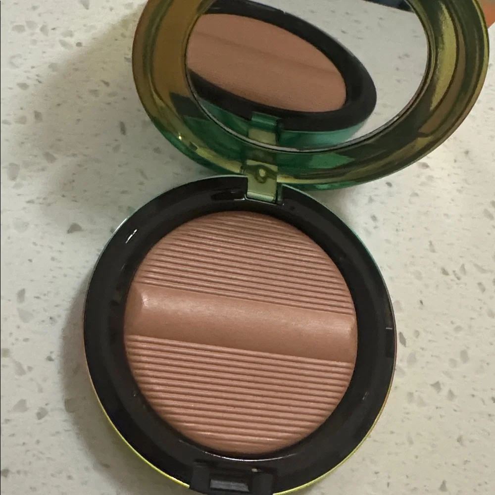MAC Cosmetics achieve radiant