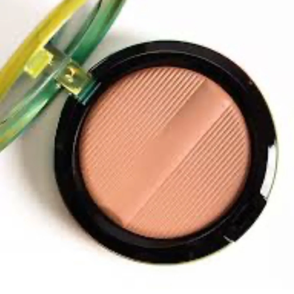 MAC Cosmetics achieve radiant