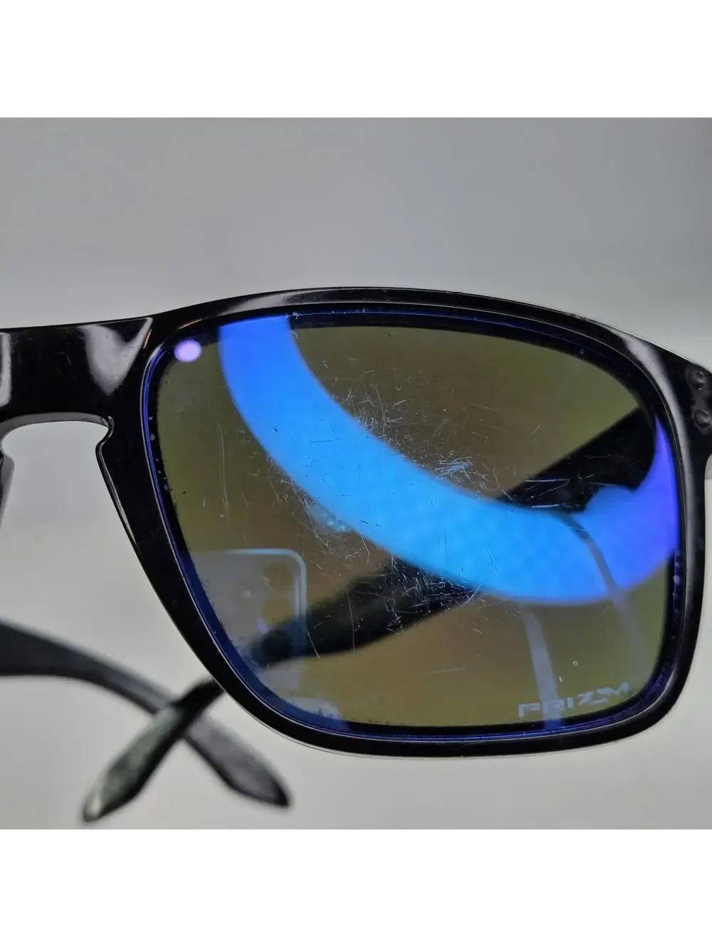 Oakley holbrook xl