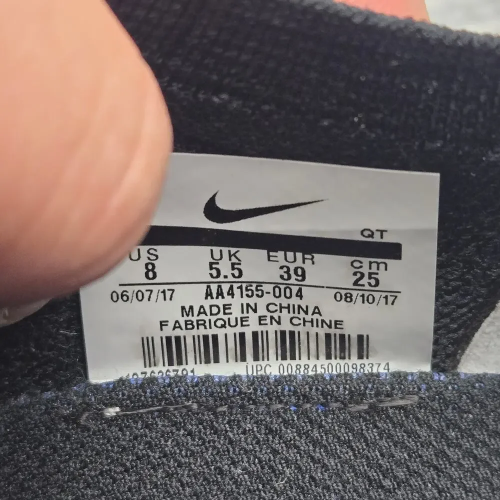 Nike #a4477 air