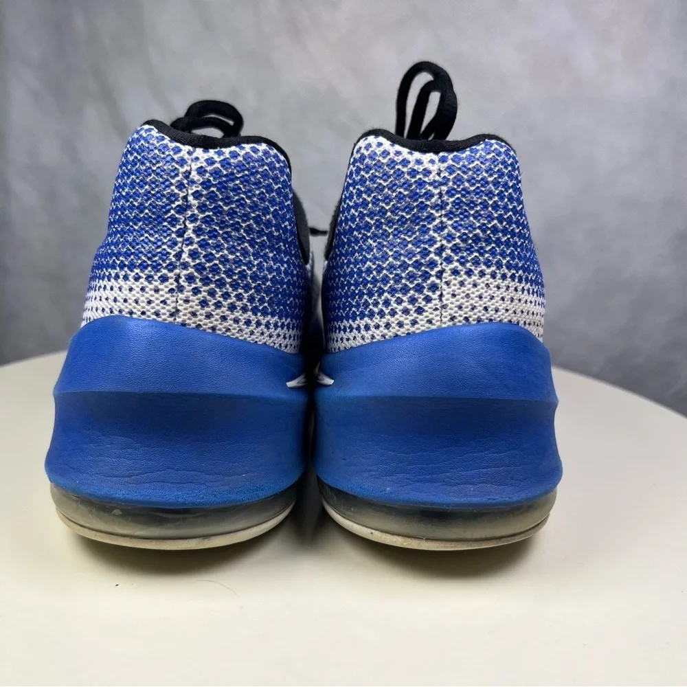 Nike pre worn