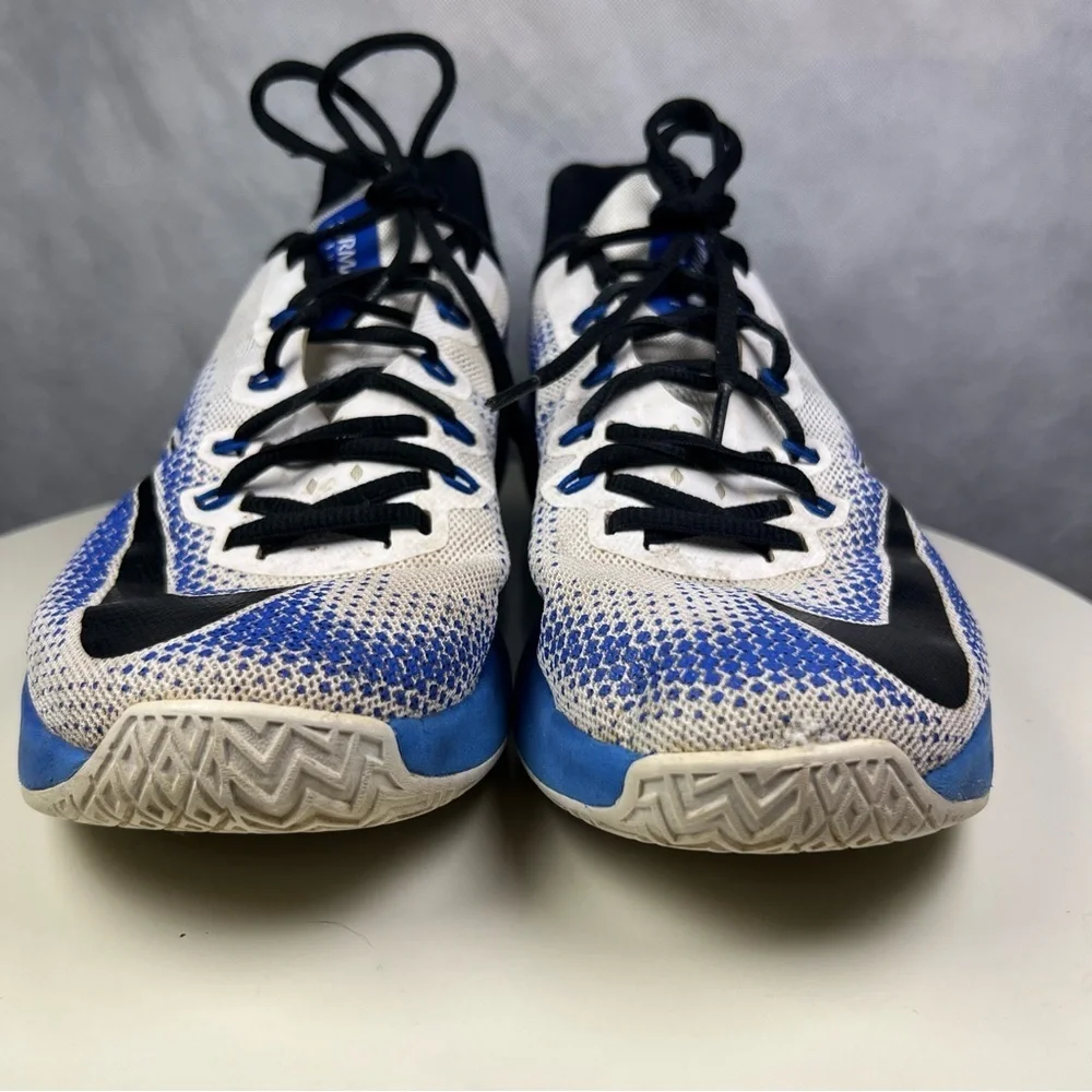 Nike pre worn