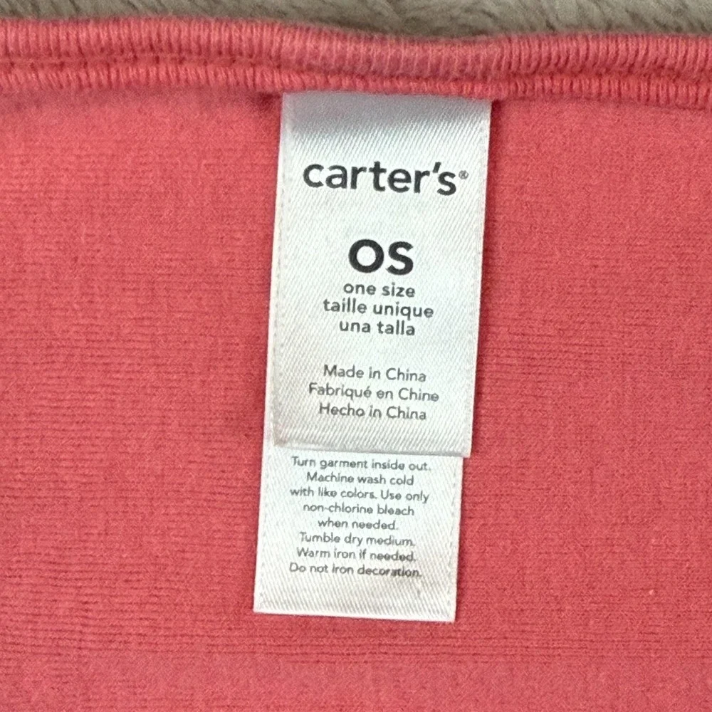 Carters brand carter