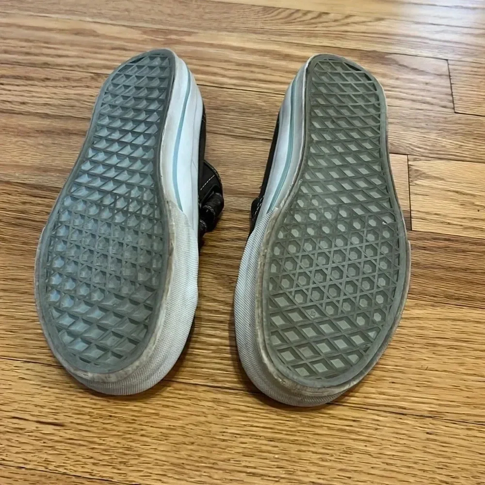 VANS Prison Issue Unisex sneakers women size 5.5 men size 4