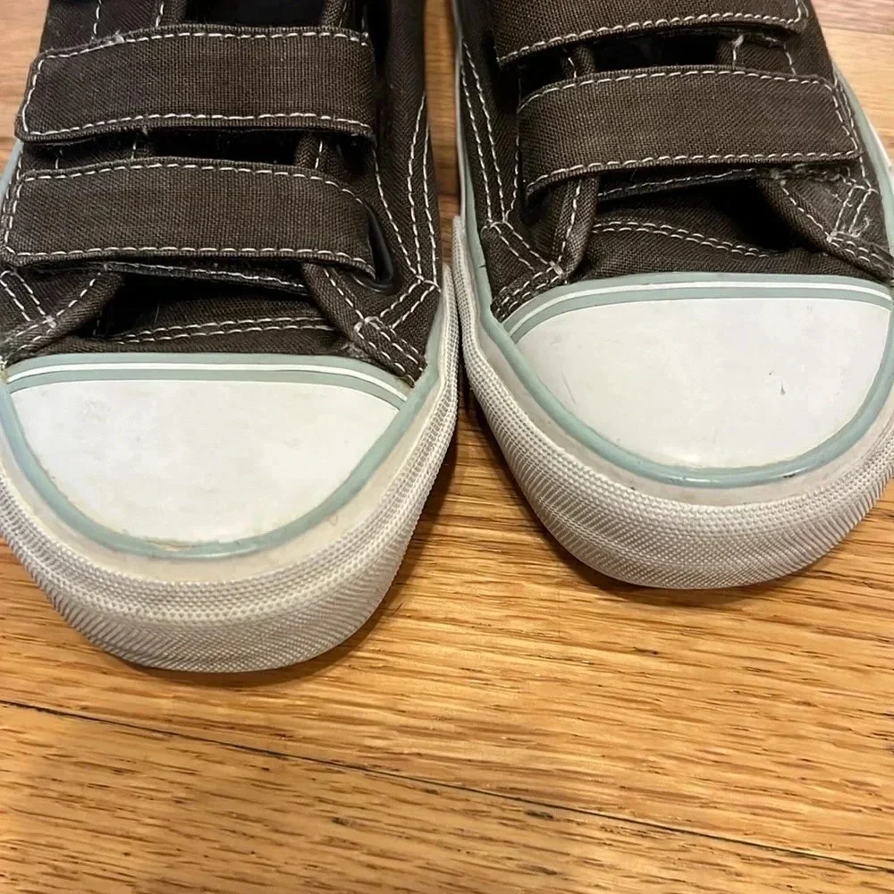 VANS Prison Issue Unisex sneakers women size 5.5 men size 4