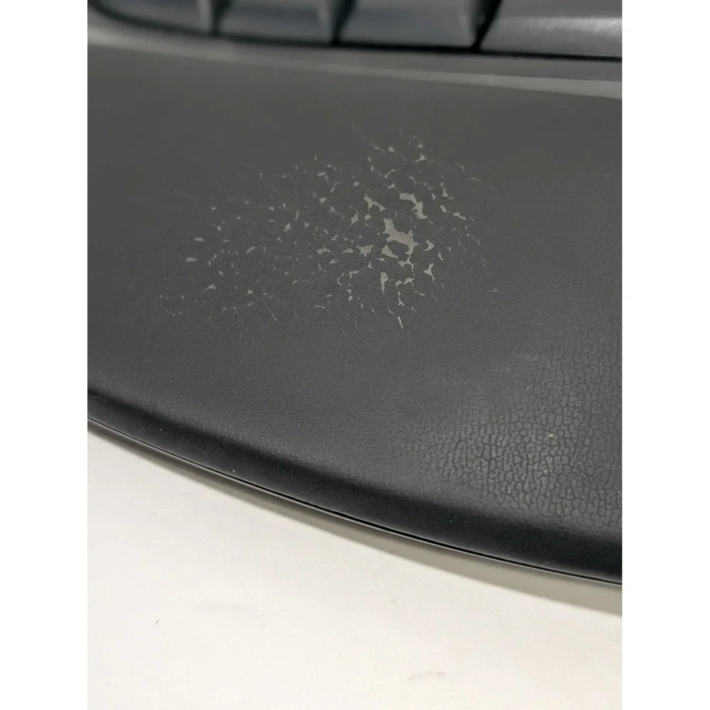 Microsoft natural ergonomic