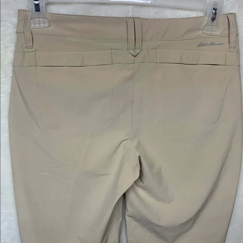 Eddie Bauer stylish comfortable