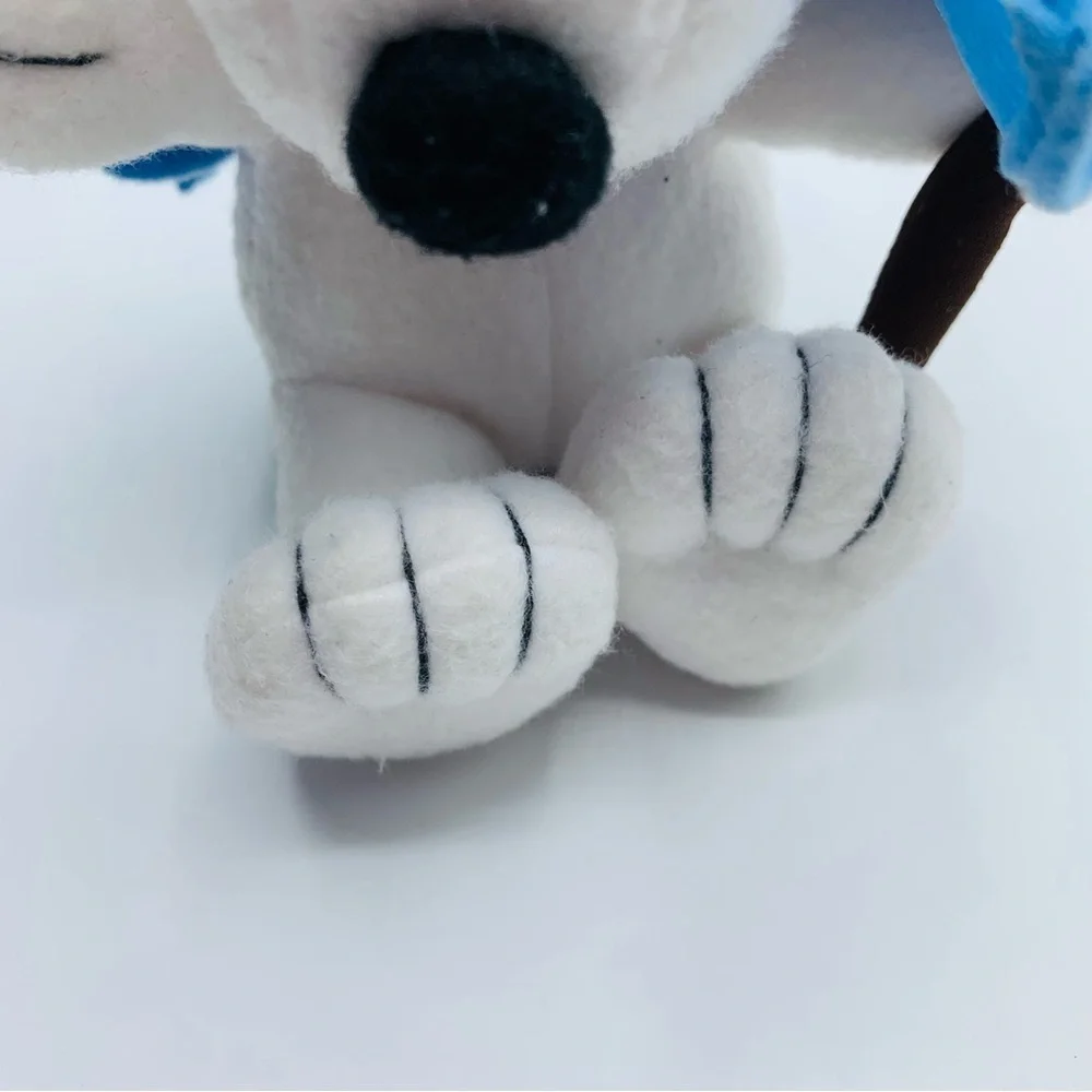 Hallmark snoopy plush
