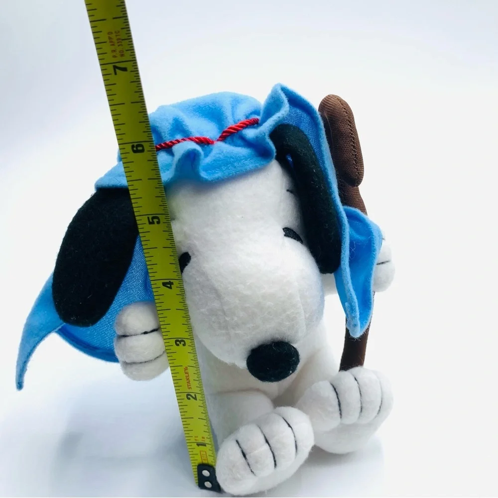 Hallmark snoopy plush