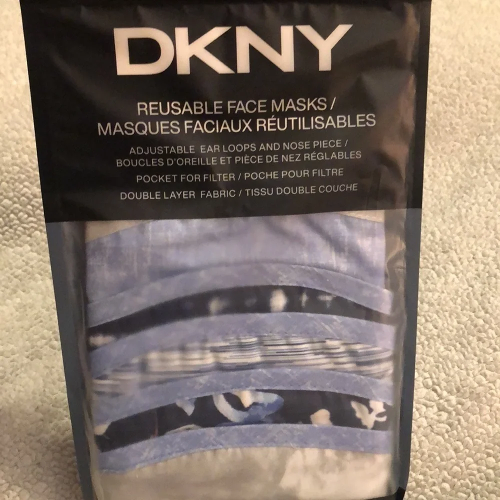 dkny pack