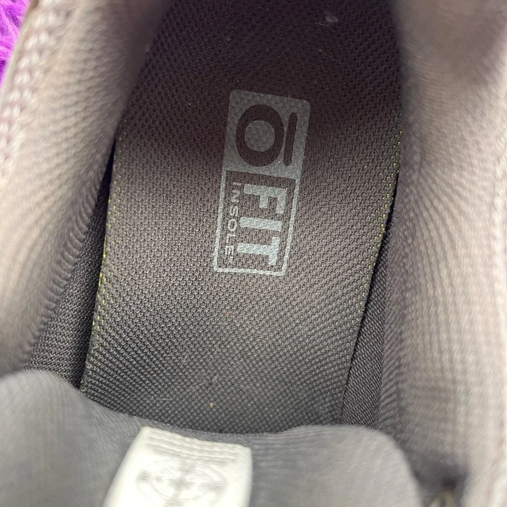 Oboz Footwear step into