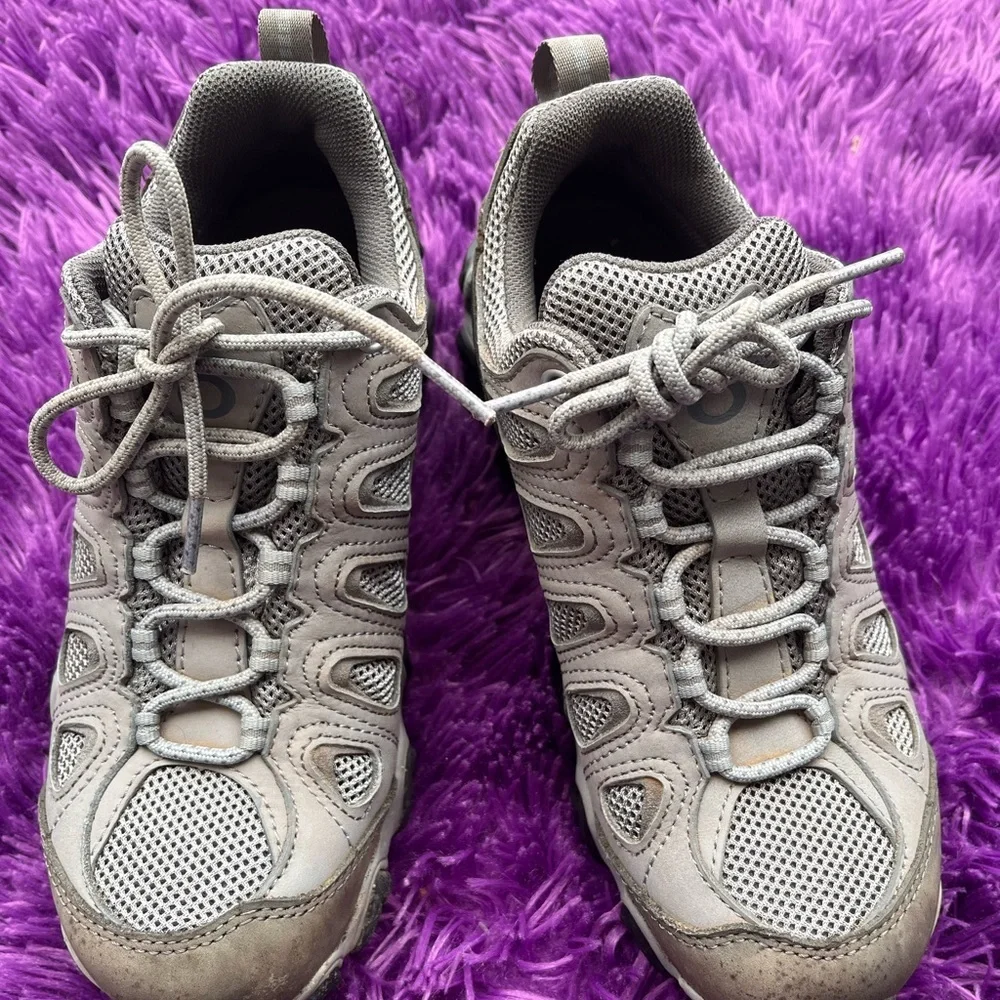 Oboz Footwear step into