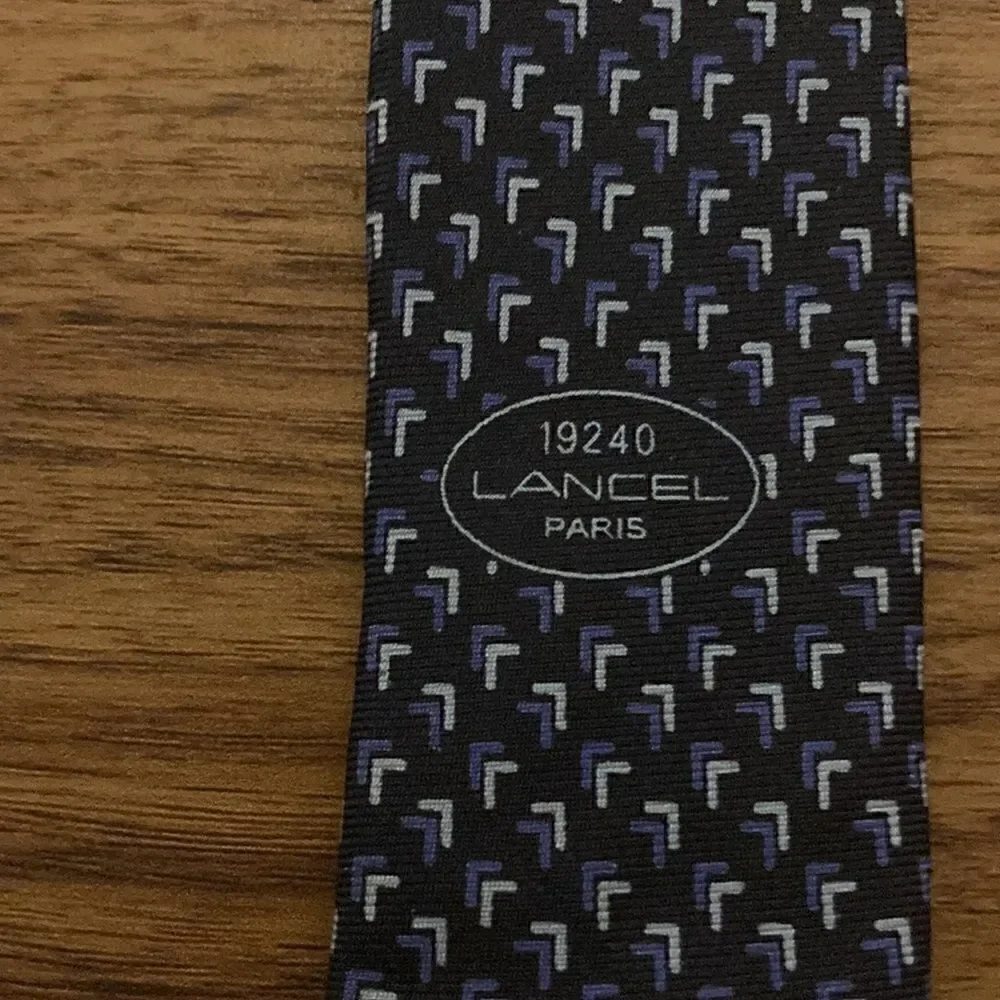 Lancel new without