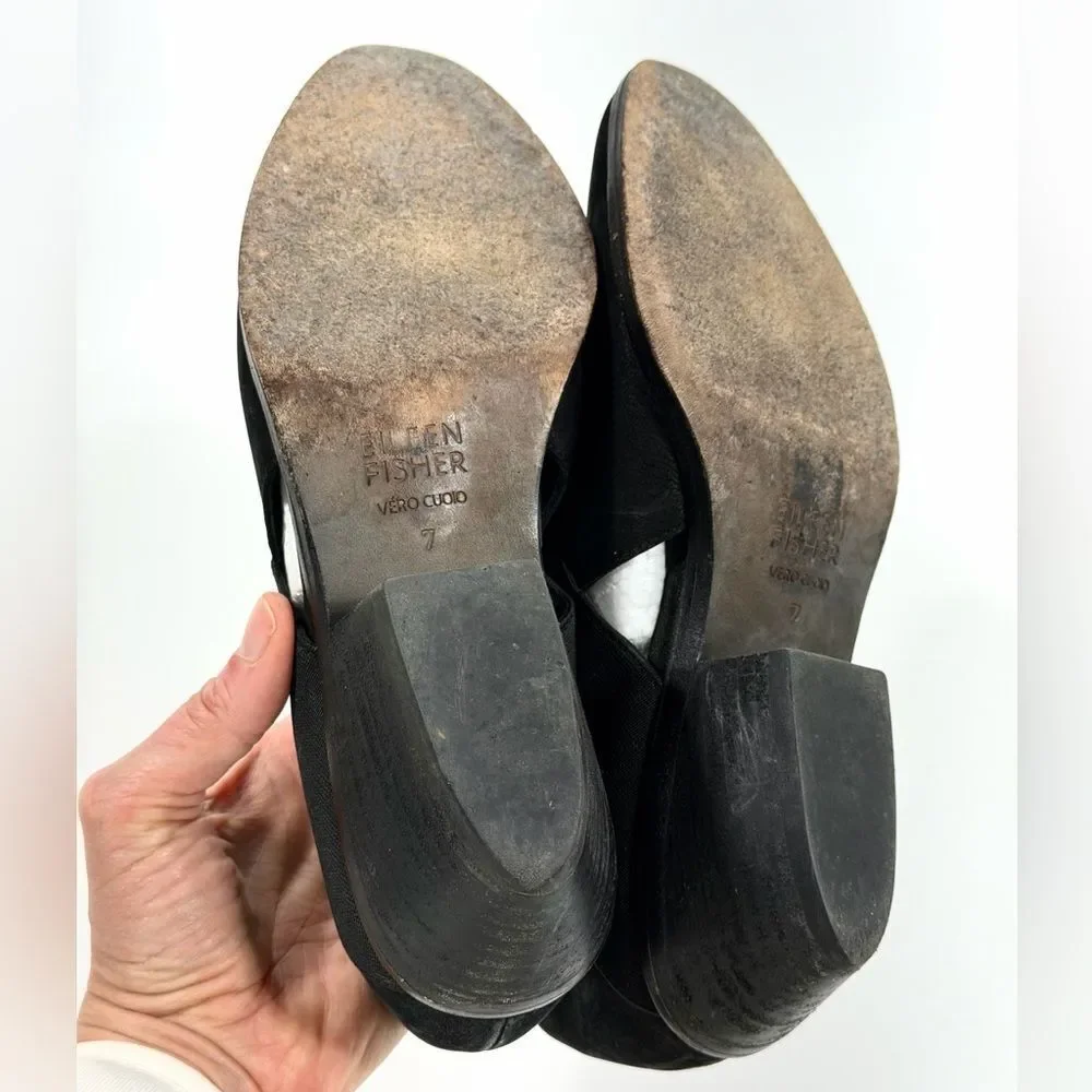 Eileen Fisher 🖤 eileen