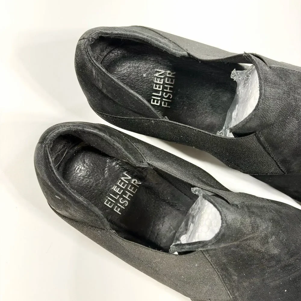 Eileen Fisher 🖤 eileen