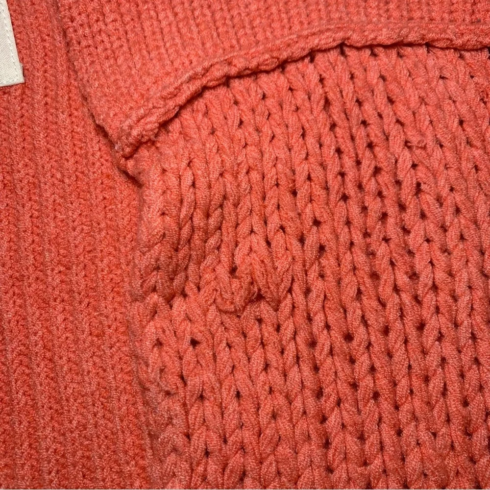 NWT Free People Sea Bright Pullover Sweater