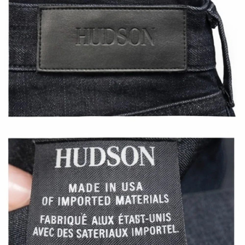 Hudson Jeans