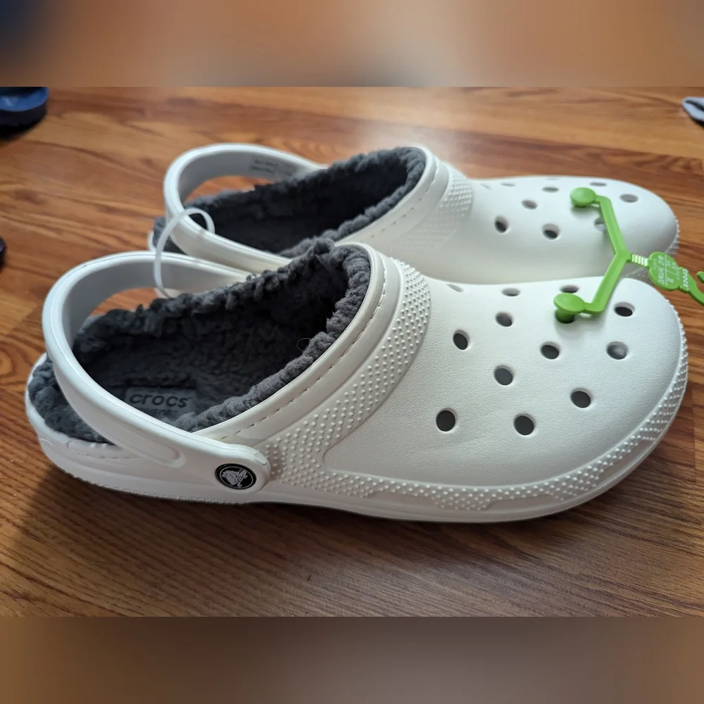 CROCS new no