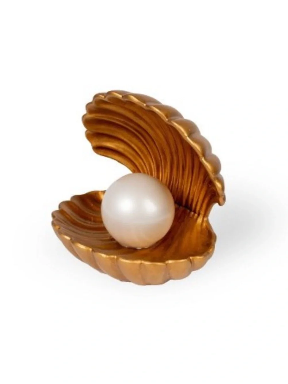 Target gold tone