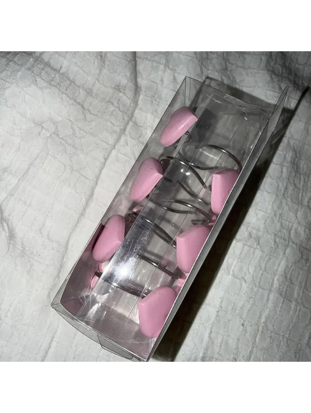 Essentials product set